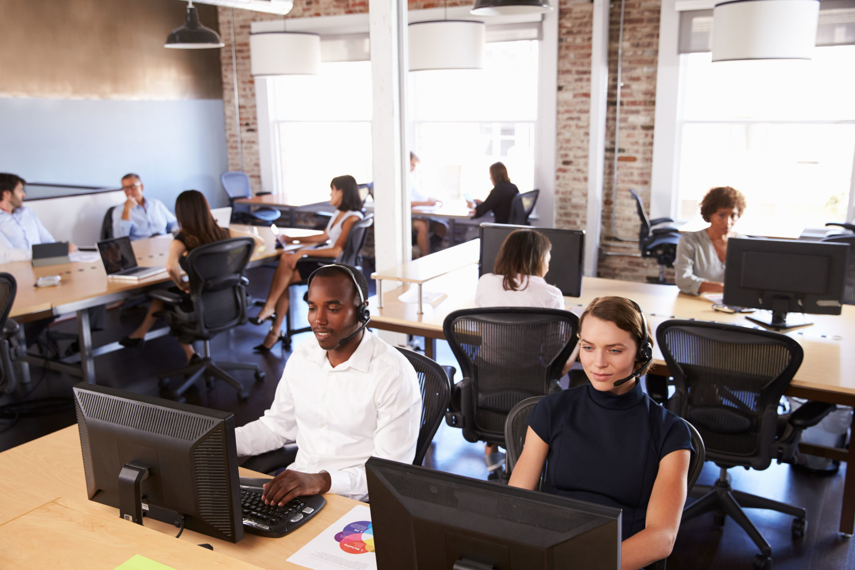 22. Express Employment Professionals